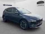 Hyundai BAYON FL 1.0 T-GDI DCT PRIME - NAVI - SITZHZG. - Hyundai BAYON Gebrauchtwagen