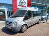 Ford Transit Kombi FT 300 M *9Sitzer* - Ford aus 2008