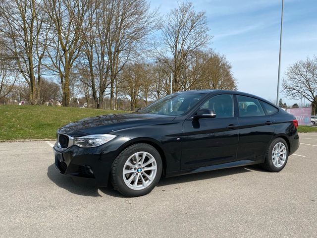 BMW BMW 320d Gran Turismo M Sport | Panorama |...