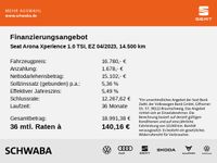 Seat Arona - Vorschau Bild 4