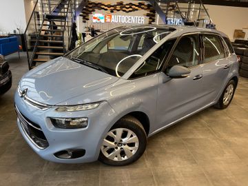 Citroën C4 PicassoSpacetourer Selection *1.HAND*KAM*AHK