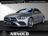 Mercedes-Benz CLA 200 AMG Line 360° Totwinkel LED Navi Sitzh. - Mercedes-Benz CLA 200 aus 2020
