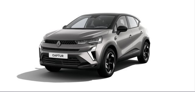 Renault Captur Techno Mild Hybrid 160 CAPTUR EDC