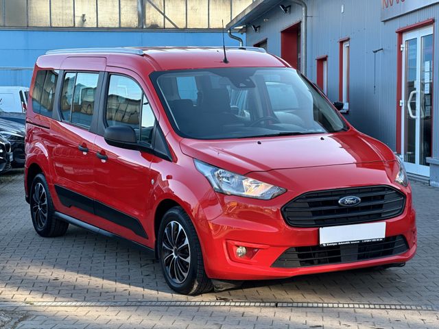 Ford Tourneo Connect1.5 EcoBlue L2*7Sitze*Kamera*Navi