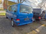 Volkswagen T4 Multivan 2,5 TDI 111KW 151PS Womo Zul.. - Volkswagen T4 Multivan mit Diesel-Antrieb