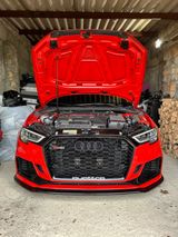 Audi RS3 2.5 TFSI S tronic quattro Sportback - - Audi RS3 aus 2017