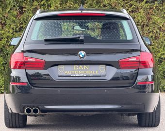 BMW 525 - 6