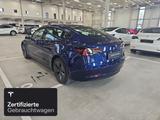 Tesla Model 3 Long Range AWD - Tesla Model 3 Gebrauchtwagen in Frankfurt