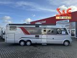 Bürstner Elegance I 910 G *Solar*Wechselrichter*SAT*Klima