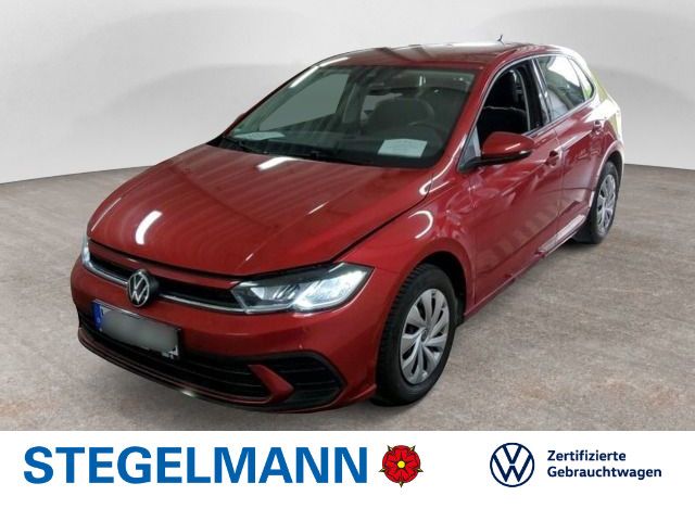 Volkswagen Polo - Bild 1