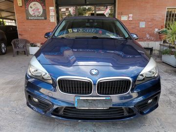 BMW 218 Active Tourer - 1
