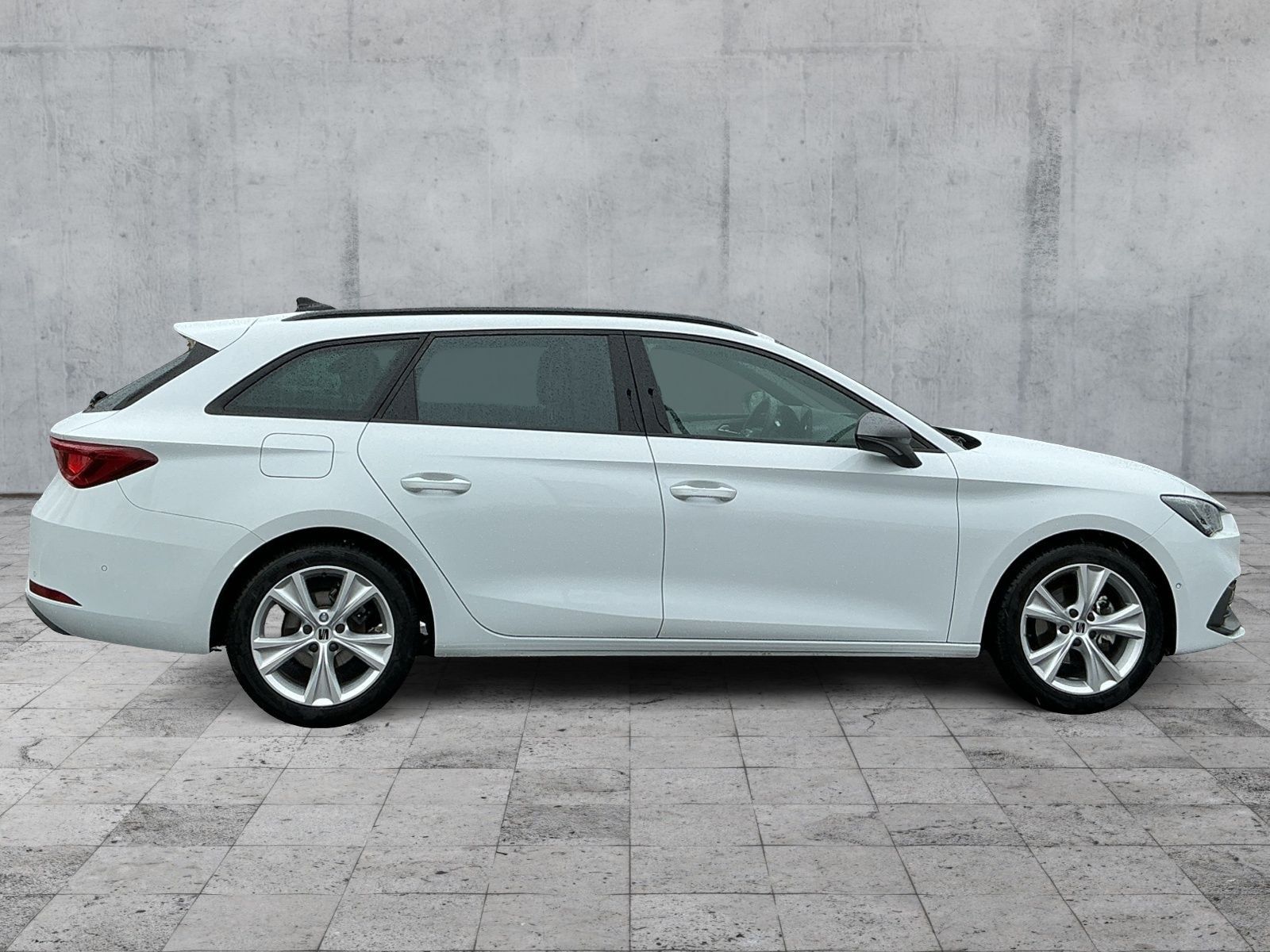 Seat Leon - Bild 7