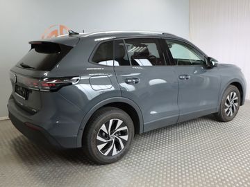 Volkswagen Tiguan 1.5 eTSI 110 kW Life AHK elek. Koffer Kam