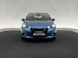 Nissan Micra 1.0 IG-T*N WAY*TEMPO-NAVI-SHZ-SPUR-PDC-DAB - Nissan Micra i-Way mit Benzin-Antrieb