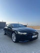 Audi A7 50 TDI tiptronic quattro - TÜV NEU / VOLL - gebrauchte Audi A7 aus dem Jahr 2019
