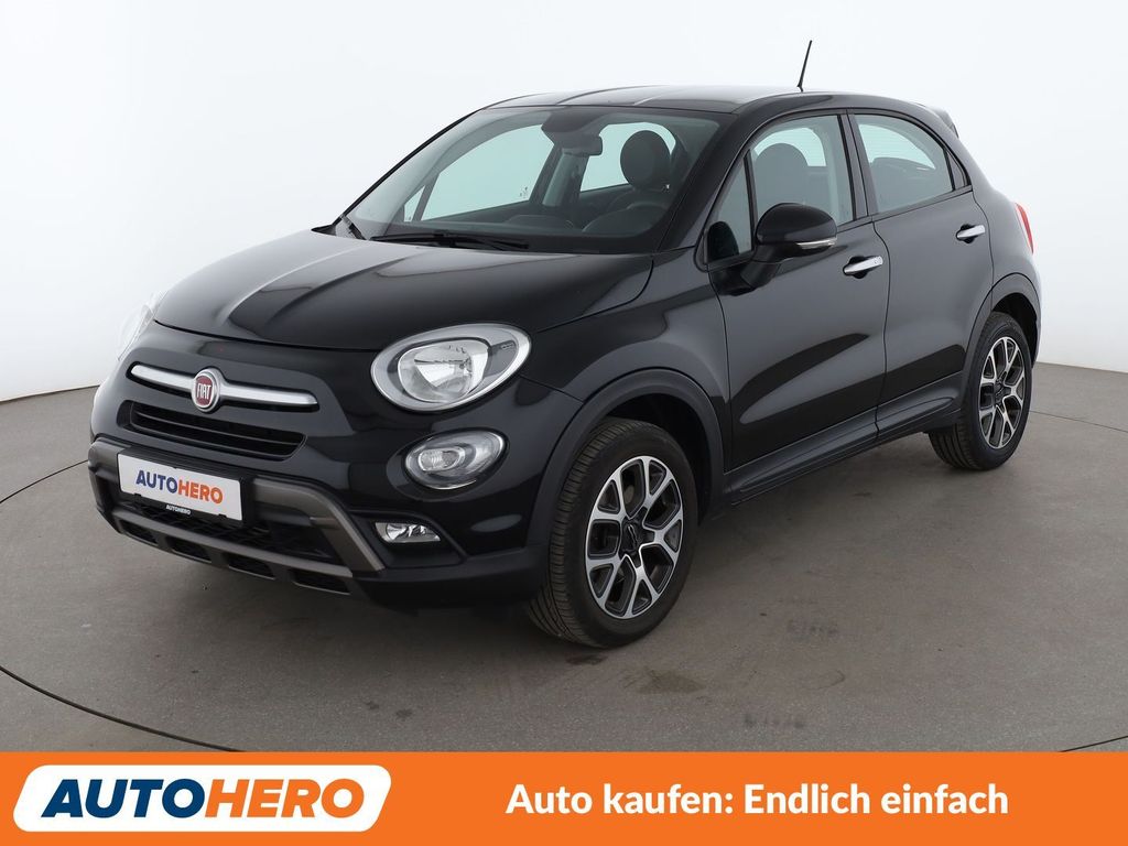 Image of Fiat 500X