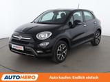 Fiat 500X 1.4 Turbo City Cross Aut.*NAVI*TEMPO*PDC* - Fiat Gebrauchtwagen von 2018