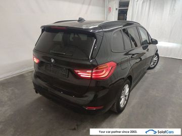 BMW 216 Gran Tourer - 3