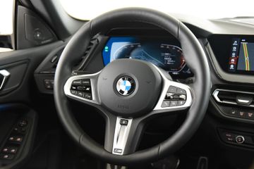 BMW 218 Gran Coupé