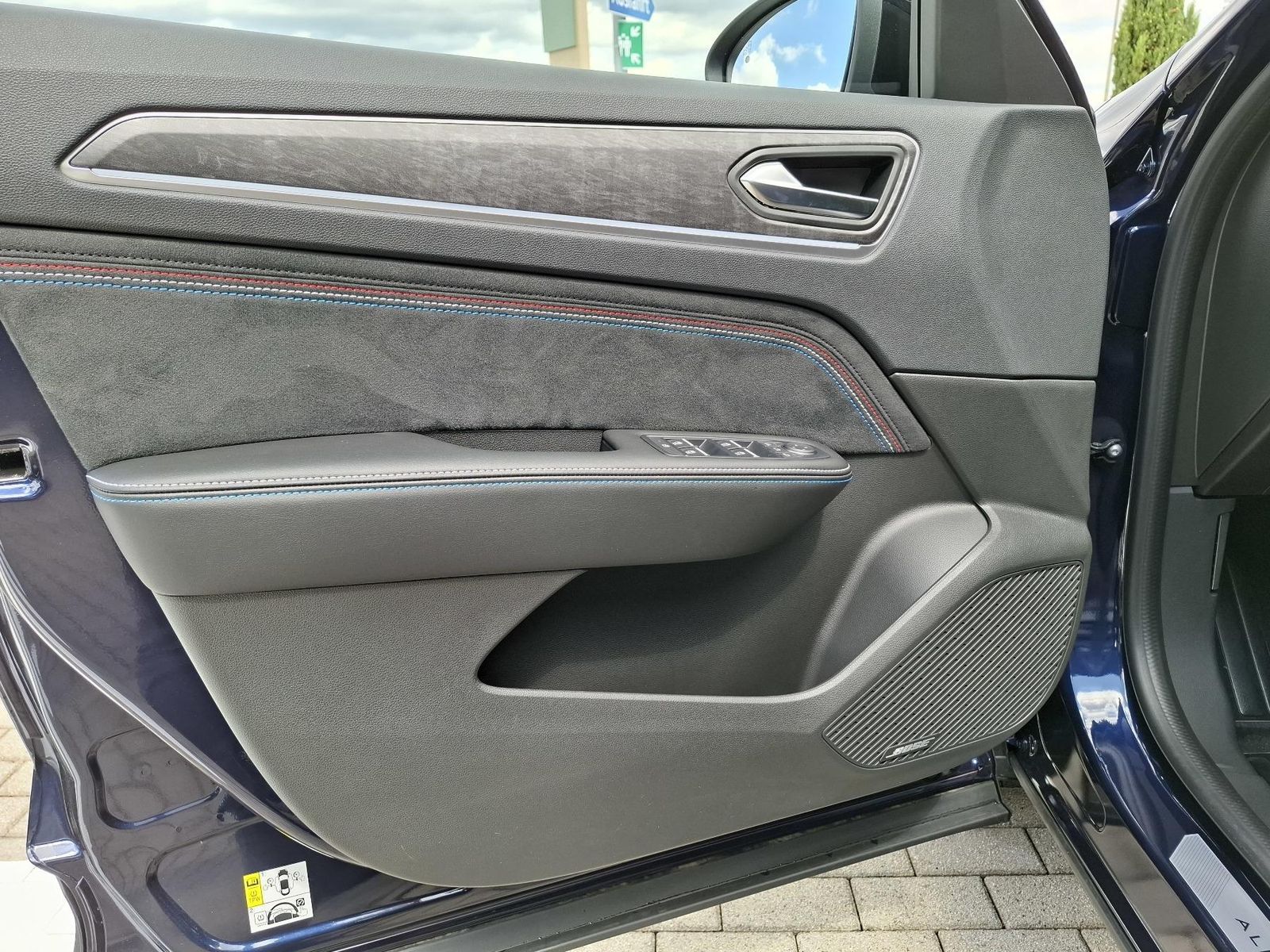 Renault Arkana - Bild 34