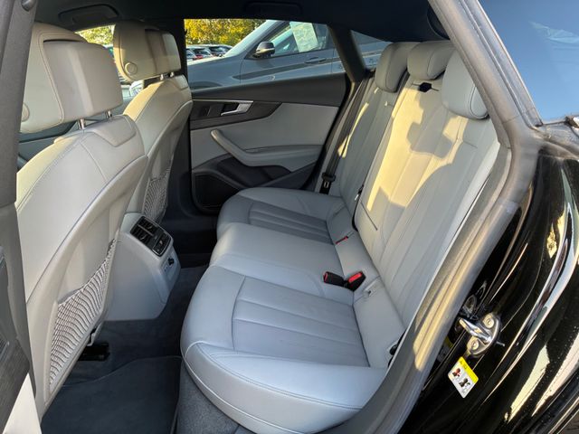 Fahrzeugabbildung Audi A5 Sportback 35 TDI >AUT/LEDER/NAV/KAM/SHZ<
