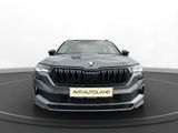 Skoda KAROQ 2.0 TSI DSG 4x4 SPORTLINE | NAVI | LED | - Skoda Karoq in Bonn