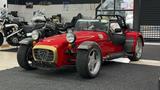 Caterham Super 7 Autosport 50th Anniversary 6 Gang*RHD - Caterham Gebrauchtwagen