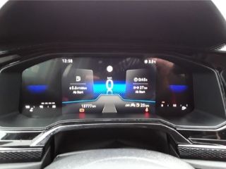 Polo Life 1.0 59kW LED AppConnect PDC Sitzheizun