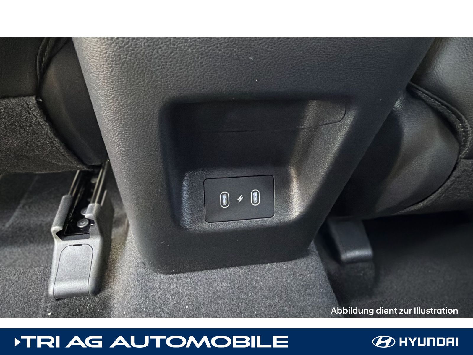 Hyundai TUCSON - Bild 20