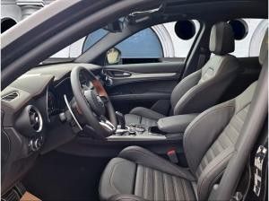Alfa Romeo Stelvio - Bild 5