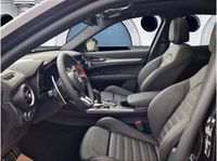 Alfa Romeo Stelvio - Vorschau Bild 5