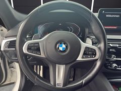 BMW 530 d Mild Hybrid M Sport (EURO 6d)