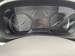 Pössl Vanster | AHK / RFK / Wohnmobilzulassung