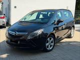 Opel Zafira 1.4 7 Sitzer Benzin Navi Klima - Opel Zafira in Leverkusen