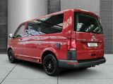Volkswagen T6.1 Camper StandHZG Klima Küche Bett - Volkswagen Hamburg