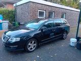 Volkswagen Vw passat b6 - Volkswagen Passat aus 2007: Kombi