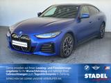 BMW i4 eDrive35 M Sport PRO Navi.Laser.ACC.RFK.AHK - BMW i4 mit Panoramadach