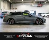 Audi RS5 Sportback quattro LASER VIRTUAL ACC KAMERA - gebrauchte Audi RS5 aus dem Jahr 2021