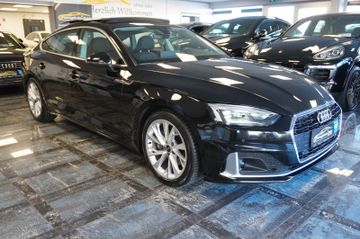Audi A5 - 8