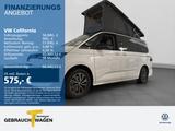 Volkswagen T7 California 2.0 TDI DSG Beach Camper GJR LED S