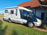 HYMER / ERIBA / HYMERCAR Van 562*Längsbetten*Klima*Solar - HYMER / ERIBA Van