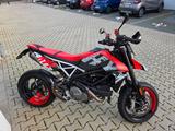 Ducati Hypermotard 950 RVE