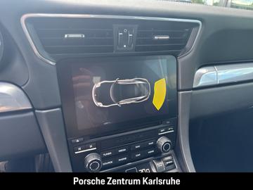 2017 Porsche 991 缩略图 30