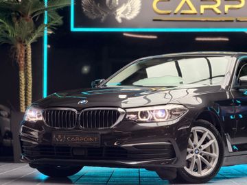 BMW 530 - 10