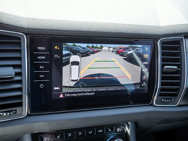 Foto Nummer 9: SKODA Kodiaq