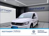 Volkswagen Caddy 2.0 TDI KASTEN NAVI STANDHZG AHK KLIMA - Offers