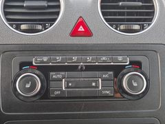 VW VW Caddy Maxi  "Cup "  DSG  7-Sitzer