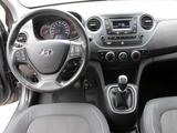 Hyundai i10 Passion 1,2 - Hyundai i10 Gebrauchtwagen in Bielefeld