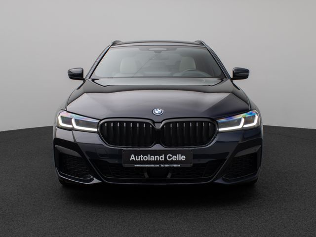 Foto Nummer 2: BMW 530e