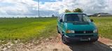 Volkswagen vw T4 Caravelle 114ps - Volkswagen aus 1999: Caravelle